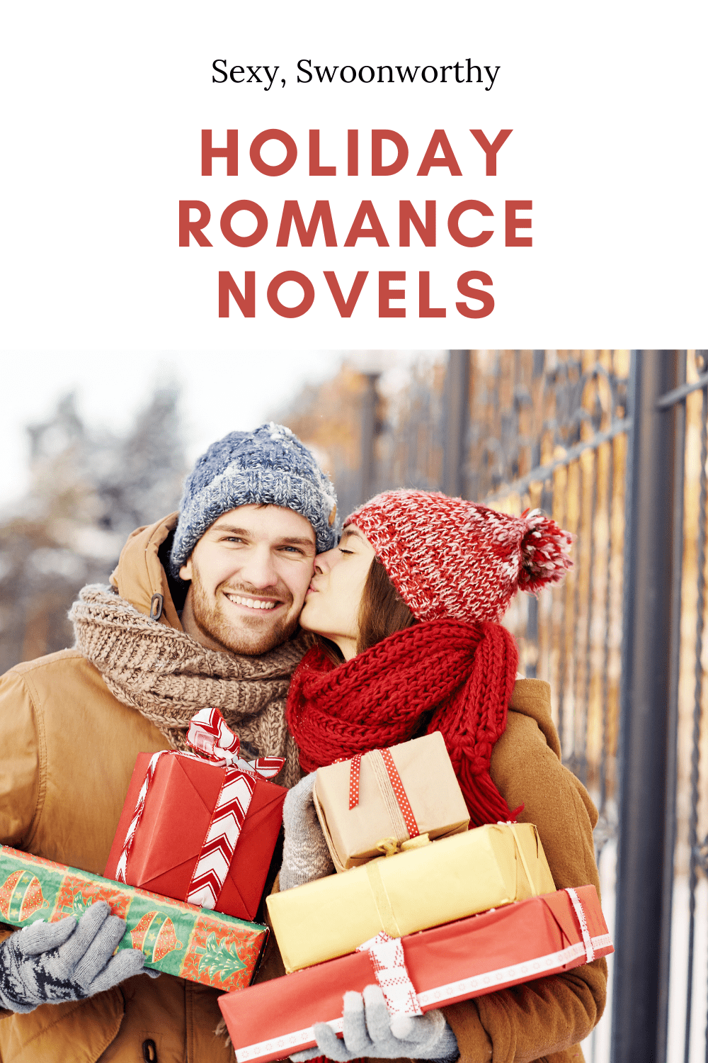 Sexy, Swoonworthy Holiday Romance Novels Bella Michaels